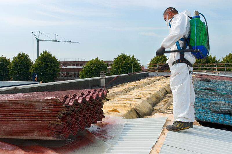 Asbestos Removal Companies in Manchester Greater Manchester